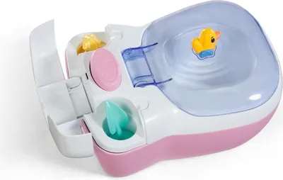 Productafbeelding van BABY born® Toilet