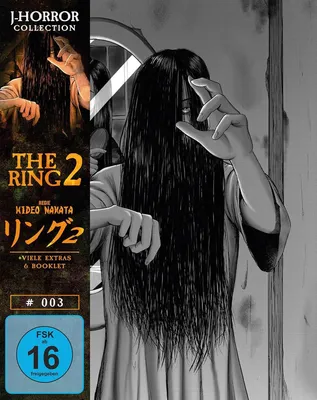 Produktbild von Ringu 2