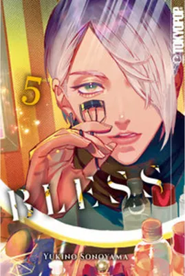 Immagine prodotto di Bless 05