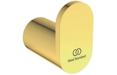 Produktbild von Ideal Standard Handtuchhaken Conca T4507A2 Brushed Gold