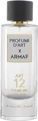 Obrázok produktu pre Armaf Art 12 Per Me Ma parfumovaná voda, 105 ml