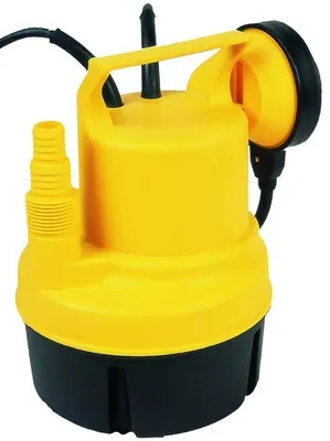 Produktbild von Tauchpumpe 250W 5000l/h