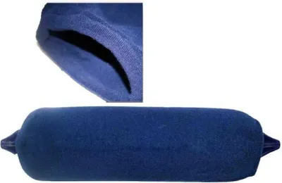 Produktbild von Lalizas Doppelhülle 100 Blau  Blau One Size