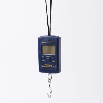 Obrázok produktu pre Digitálná váha do 40 kg  Linder Exclusiv
