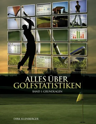 Produktbild von Alles über Golfstatistiken