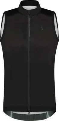 Immagine prodotto di BBB Cycling BBB Windvest Windshield XXL nero - antivento e idrorepellente ...