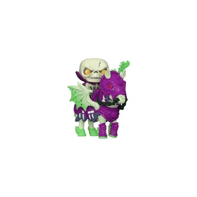 Productafbeelding van Masters of the Universe - Scare Mare & Scare 999 Funko Pop! Figuren (in voertuigen)