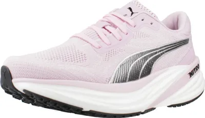 Produktbild von Puma Magnify NITRO 2 Wns - violett, Größe:6.5