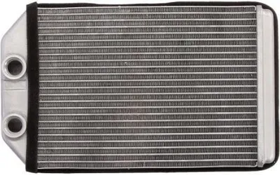 Produktbild von THERMOTEC D6A004TT Wärmetauscher Innenraumheizung Kühler für AUDI A6 Avant (4B5, C5) A6 Limousine (4B2, C5) Allroad (4BH, C5)