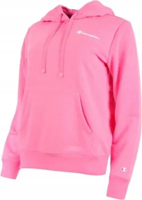 Zdjęcie produktu dla Champion Bluzy Hooded Sweatshirt, 116066PS074, Rozmiar: 158