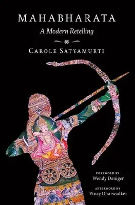 Produktbild von Mahabharata - A Modern Retelling