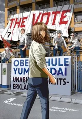 Produktbild von The Vote 7