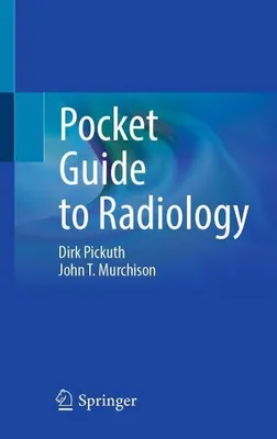 Obrázok produktu pre Pocket Guide to Radiology