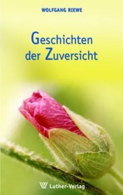 Obrázek produktu pro Geschichten der Zuversicht