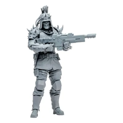 Produktbild von McFarlane Toys Warhammer 40k: Darktide Actionfigur Traitor Guard (Artist Proof) 18 cm