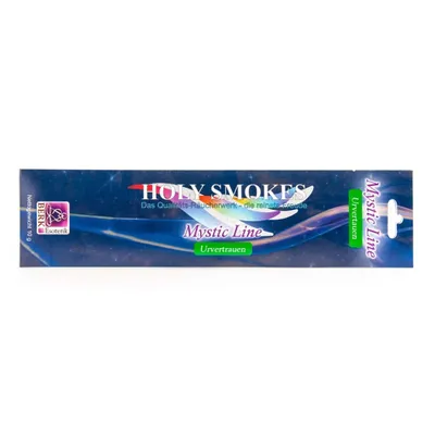 Produktbild von Urvertrauen - Mystic Line - Räucherstäbchen 10g ohne chemische Zusätze