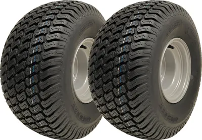 Zdjęcie produktu dla koło do kosiarki do trawy 20x10.00-8 4ply Wanda P332 Road Legal 4" PCD (zestaw 2 szt.)
