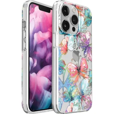 Produktbild von Schutzhülle Laut Crystal Ink für iPhone 13 Pro, Transparent