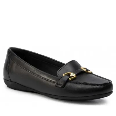 Produktbild von Geox Ballerina D Annytah Moc 36