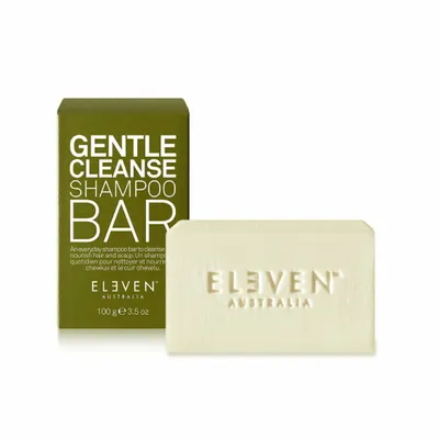 Zdjęcie produktu dla Eleven Australia, Gentle Cleanse, Hair Shampoo Bar, For Nourishing, 70 g