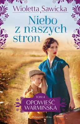 Obrázek produktu pro Niebo z naszych stron Tom 4