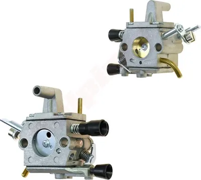 Image de Carburateur Pour Stihl Fs400 , Fs450 , Fs480 A ( 4128 120 0607 , C1Q-S154 )