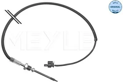 Produktbild von MEYLE 014 800 0171 Abgastemperatursensor passend für MERCEDES-BENZ SPRINTER 3,5-t Kasten (906) 1085mm