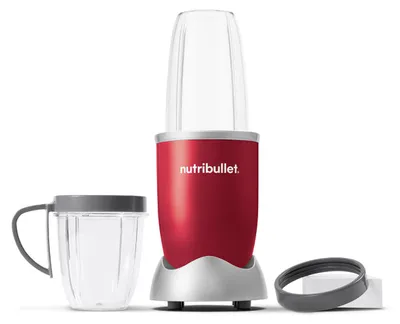Zdjęcie produktu dla NutriBullet BLENDER NUTRIBULLET NB606R