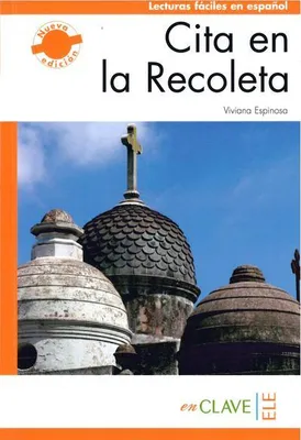 Obrázok produktu pre Rendezvous v meste Recoleta