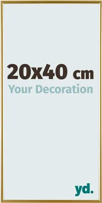 A product image with text overlay indicating size and a brand logo.