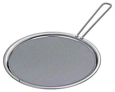 Image de Küchenprofi Spritzschutzsieb DELUXE, 29 cm 808052829 4007371043618