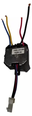 Produktbild von Startmodul – Teil 56 für DED7930