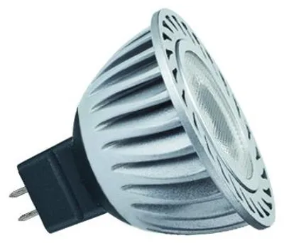 Produktbild von Paulmann LED Powerline 3W GU5,3 Tageslichtweiß