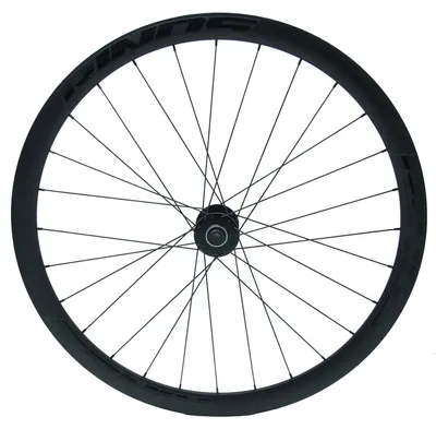 Produktbild von RINOS Rennrad/Gravel Laufräder Laufradsatz