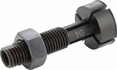 Productafbeelding van SIP Afdichtingsverwijderaar voor olie, gereedschap met 1 moer, afmetingen 46,5x47x2,5 mm, voor professionele reparaties