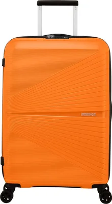 Produktbild von American Tourister Airconic Spinner 67 / 24 TSA Trolley Mango Orange