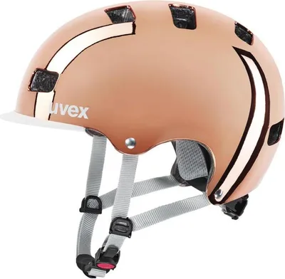 Productafbeelding van Uvex hlmt 5 bike pro, integraalhelm, met harde schaal, glanzend