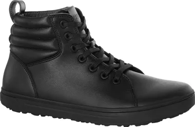 Produktbild von Birkenstock Berufsschnürschuh QO 700 Schwarz 48