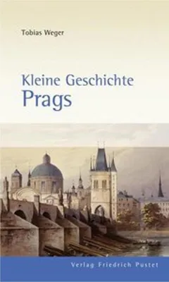 Obrázok produktu pre Kleine Geschichte Prags