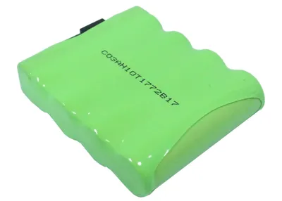 Produktbild von TECHTEK Akku Kompatibel mit [Radio Shack] 239071, 960-1460, für [Sony] BT-098, BT098, für [Southwestern Bell] BT-098, BT098, für [Toshiba] BT-098,
