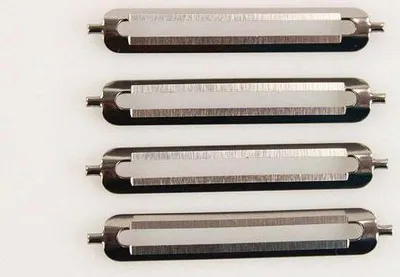 Obrázek produktu pro Náhradní čepel Dunschiller, profesionální ploché broušení, P 23024
