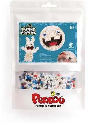 Immagine prodotto di Graine Creative kit perlou conigli cretini