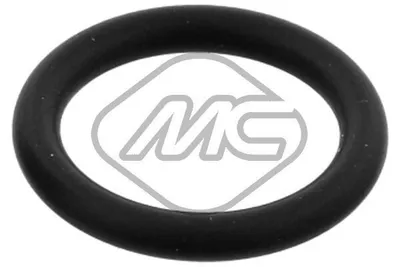 Produktbild von Metalcaucho Dichtung Kühlmittelrohrleitung 02110 für VW Golf IV Schrägheck (1J1) 3,65mm 19,6mm 0,001kg