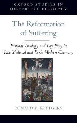 Produktbild von The Reformation of Suffering