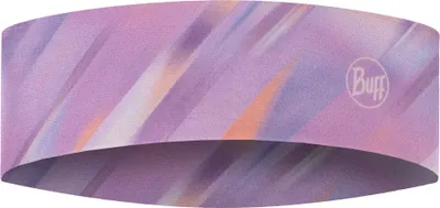 Obrázek produktu pro Buff CoolNet UV Slim Shane Orchid Běžecká čelenka