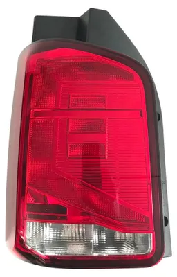 Produktbild von Rückleuchte Heckleuchte Rücklicht Links für Hecktüren passend für VW T6.1