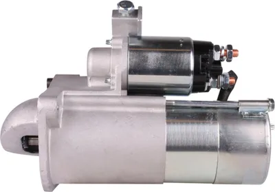 Produktbild von HELLA 8EA 012 527-651 Starter Anlasser 2,5kW für FIAT Ducato Pritsche / Fahrgestell (250, 290) 12V