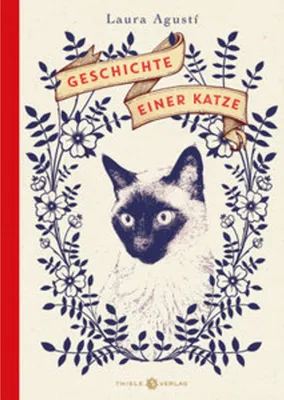 Immagine prodotto di Geschichte einer Katze
