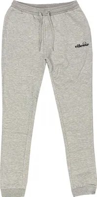 Produktbild von ellesse Herren Jogginghose Cravo grey marl S