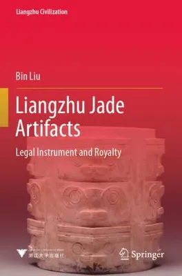 Obrázek produktu pro Liangzhu Jade Artifacts